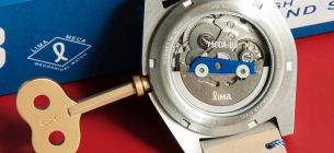 27 Desain Jam Tangan Keren Asli Indonesia Yang Ga Pake Mahal